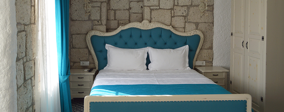 Fehmibey Alaçatı Otel