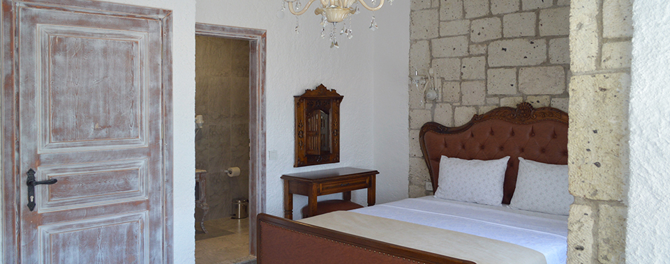 Fehmibey Alaçatı Otel