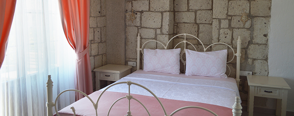 Fehmibey Alaçatı Otel